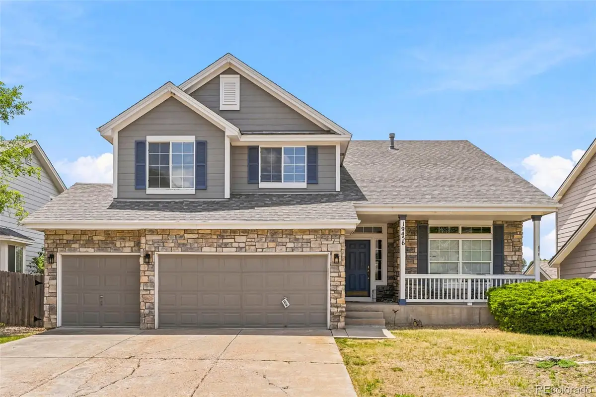19456 E Bethany Drive, Aurora, CO 80013 - #1