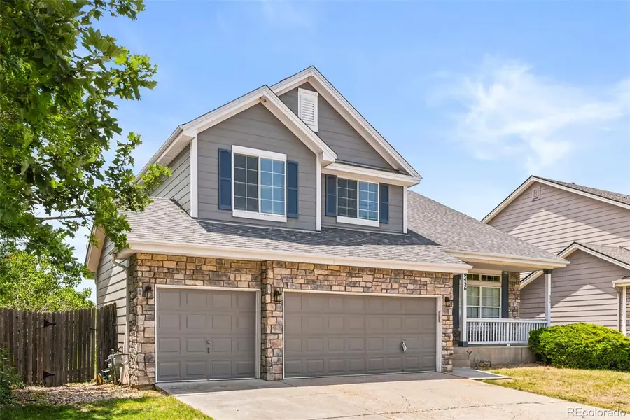 19456 E Bethany Drive, Aurora, CO 80013 - #3