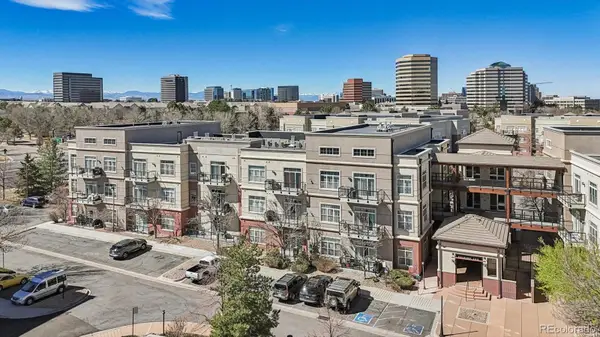 5677 S Park Place #C103, Greenwood Village, CO 80111