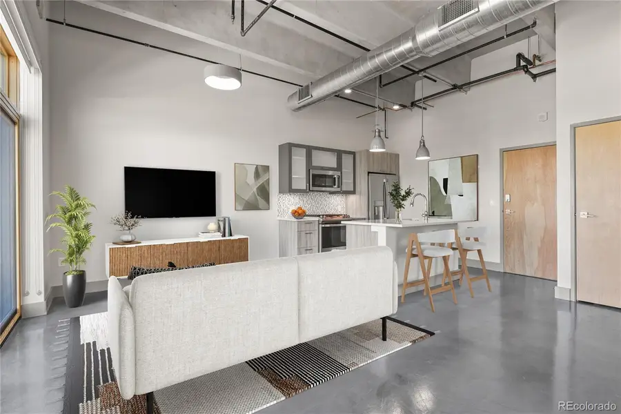 415 E Pikes Peak Avenue #405, Colorado Springs, CO 80903 - Image #3