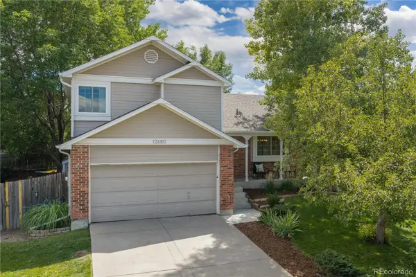 12680 W Crestline Drive, Littleton, CO 80127
