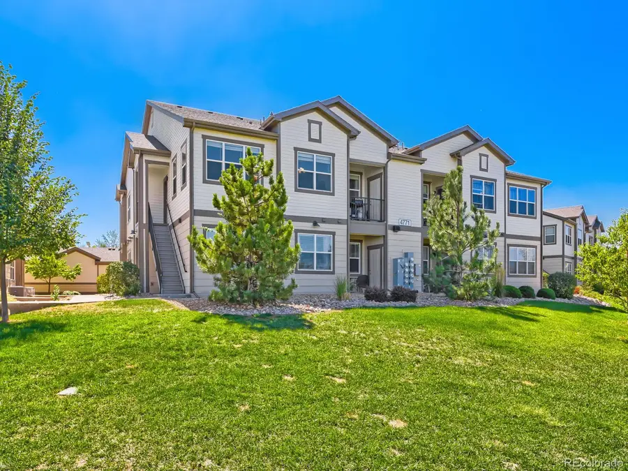 4771 Copeland #203, Littleton, CO 80126 - #2