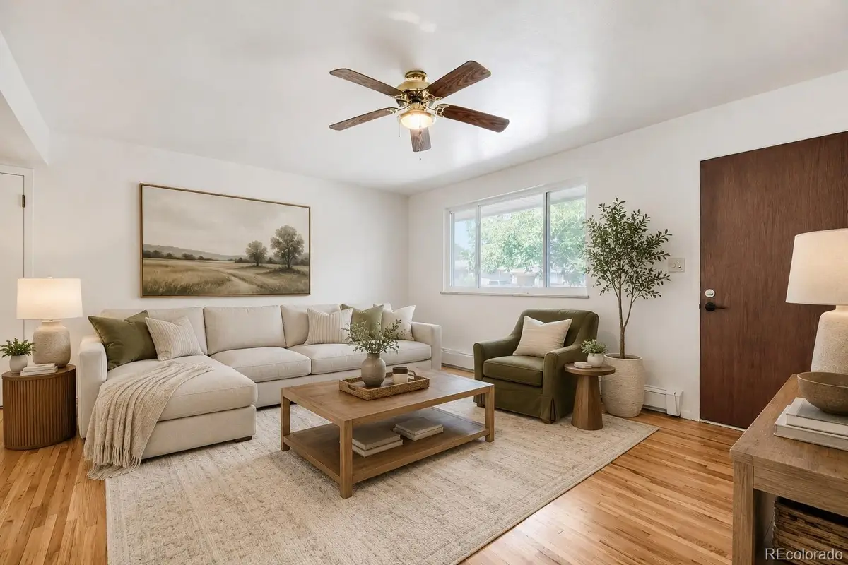422 S Uvalda, Aurora, CO 80012 - #1