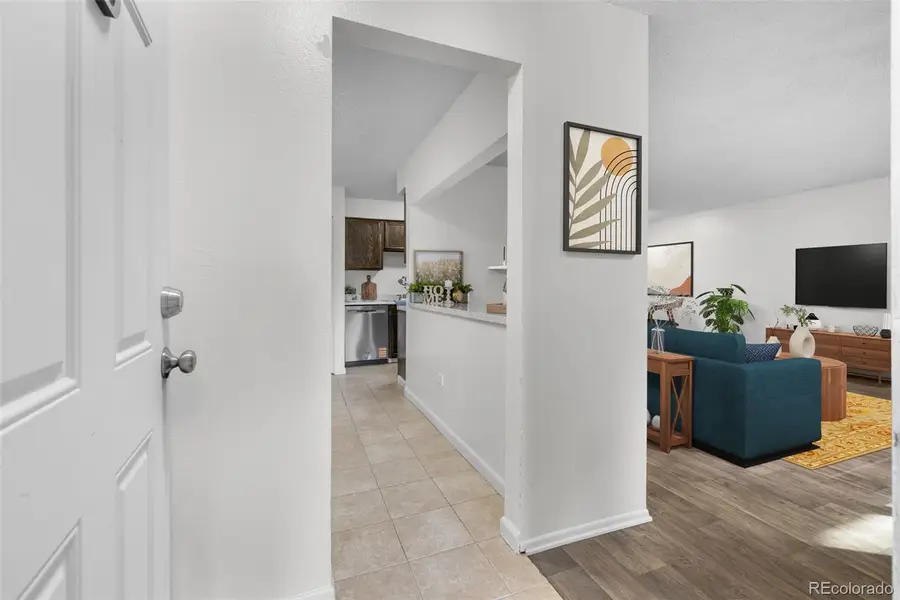 4565 S Lowell Boulevard #D, Denver, CO 80236 - #3