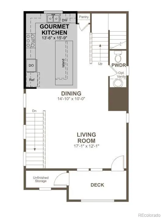 1226 Dylan Drive, Lafayette Louisville, CO 80026 - Image #3