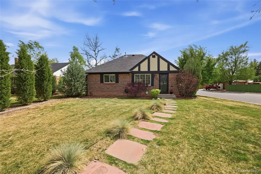 1000 Locust Street, Denver, CO 80220 - #2