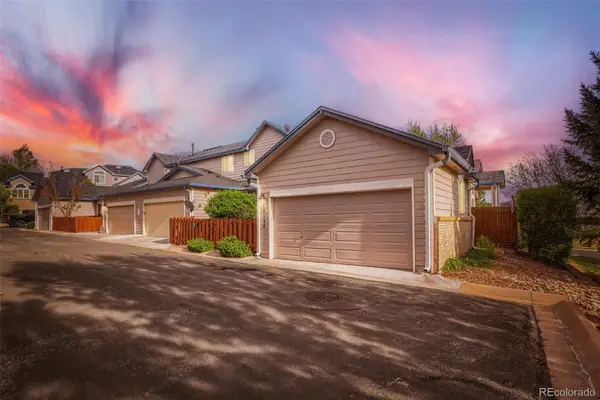 18130 E Bethany Place, Aurora, CO 80013