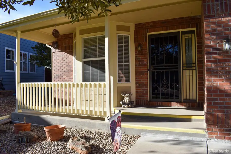 9657 W Peakview Drive, Littleton, CO 80123 - #2