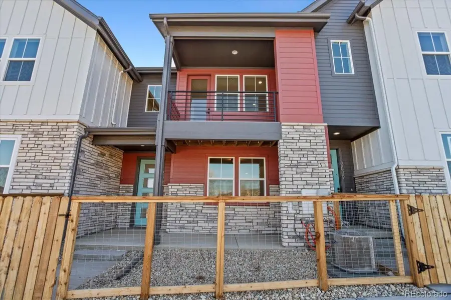 2849 E 103rd Drive, Thornton, CO 80229 - Image #2