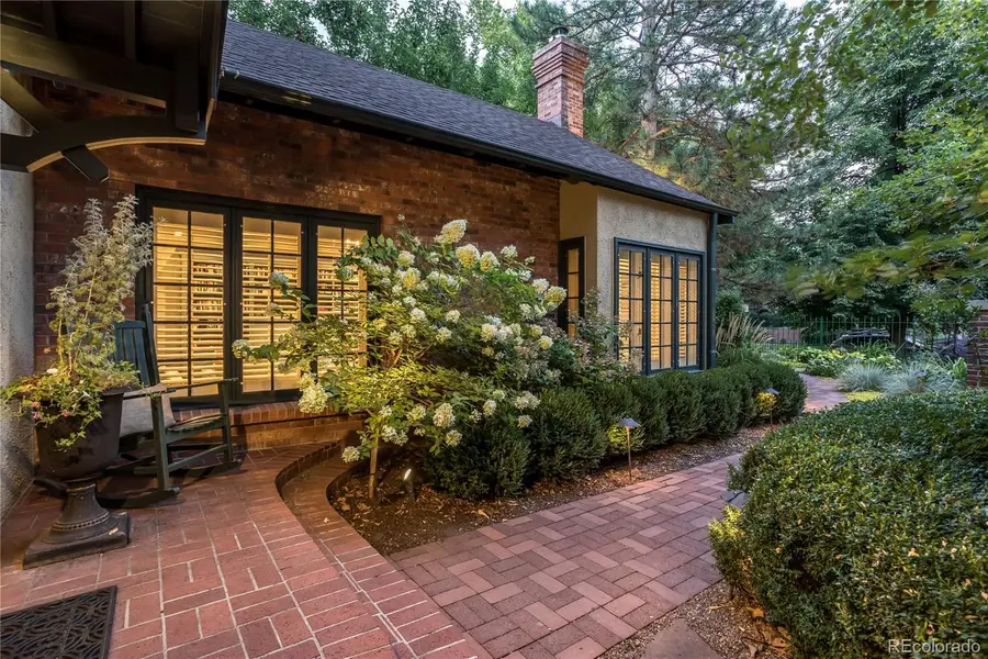 675 N Marion Street, Denver, CO 80218 - #3