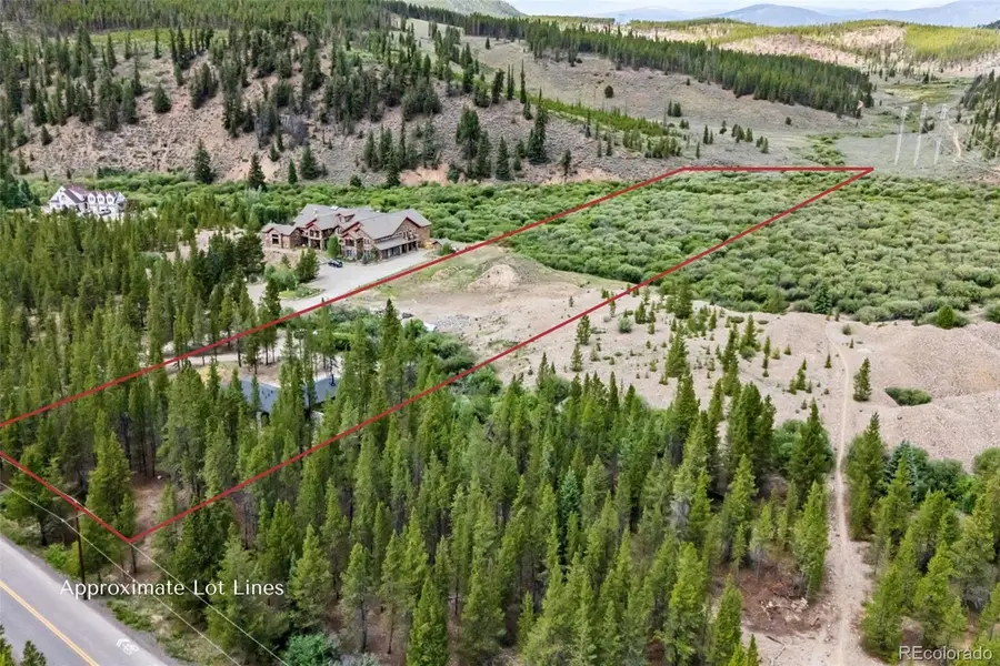 2383 Tiger Road, Breckenridge, CO 80424 - #2