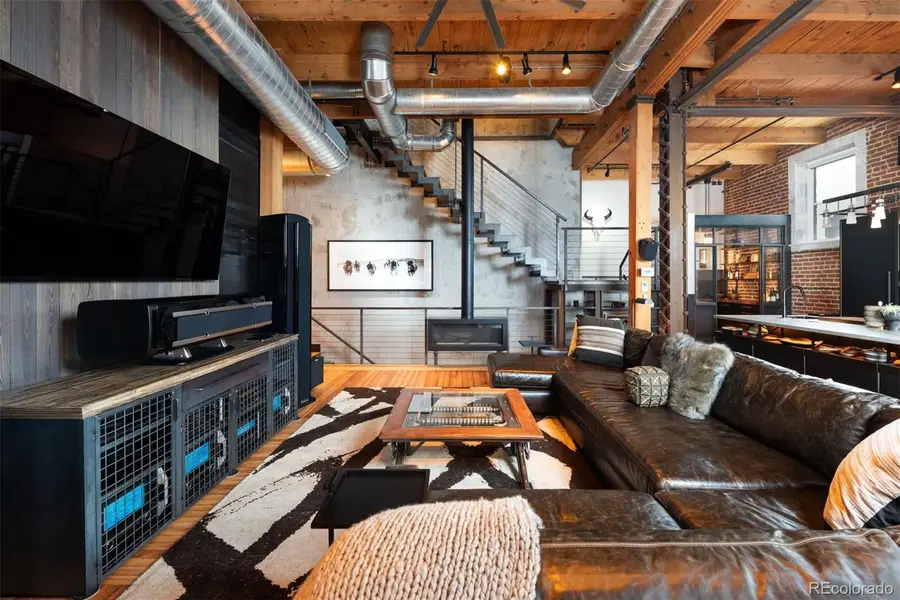 1792 Wynkoop Street #505, Denver, CO 80202 - Image #2