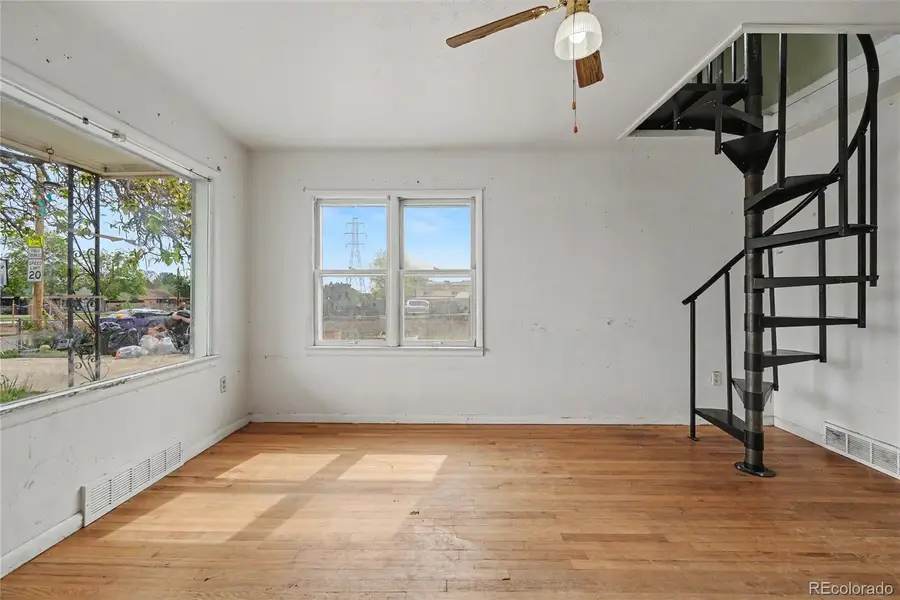 3420 W Tennessee Avenue, Denver, CO 80219 - #2