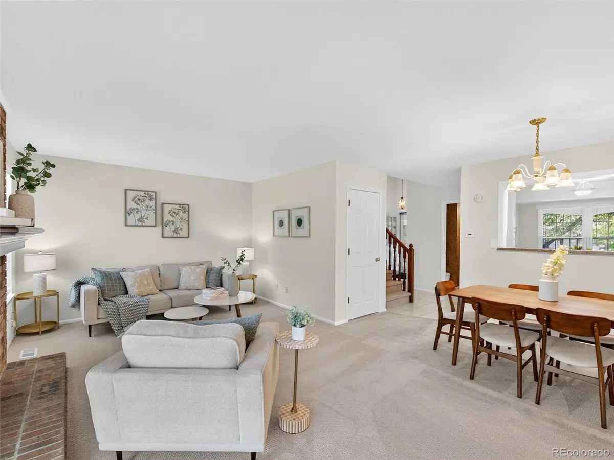 7244 E Briarwood Circle, Centennial, CO 80112 - Image #1