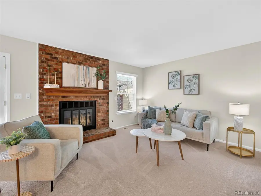 7244 E Briarwood Circle, Centennial, CO 80112 - Image #2