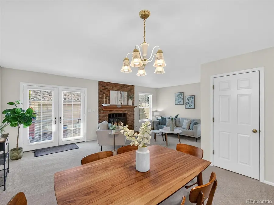 7244 E Briarwood Circle, Centennial, CO 80112 - Image #3