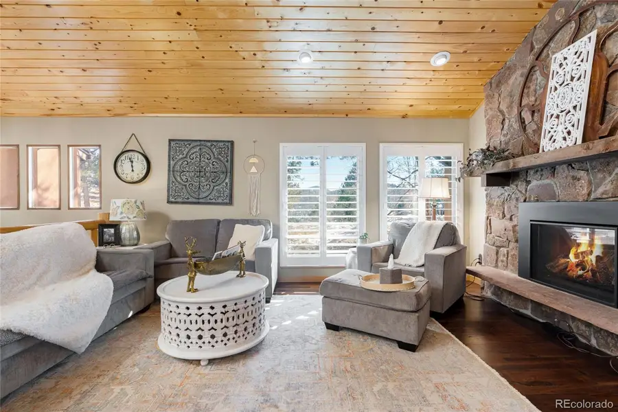 29551 Chestnut Drive, Evergreen, CO 80439 - Image #3