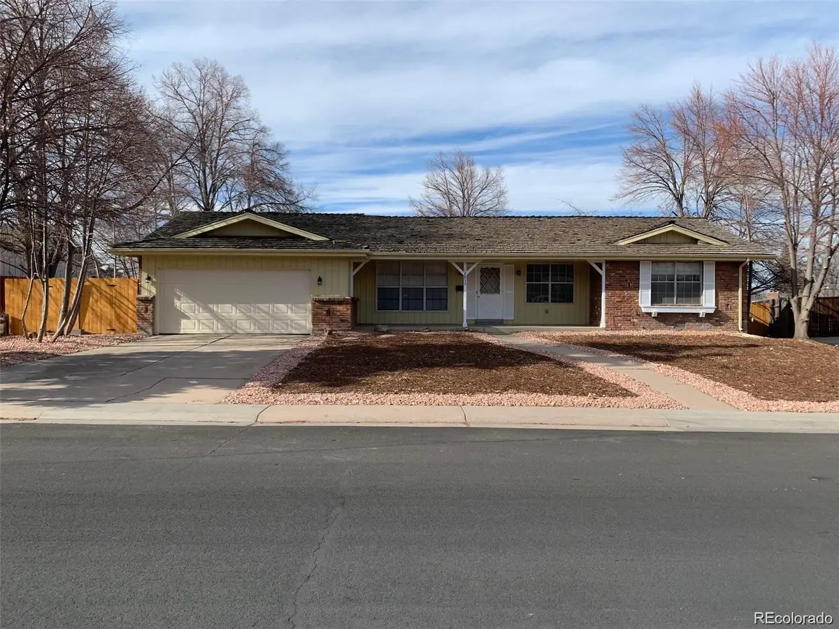 12835 E Nevada Avenue, Aurora, CO 80012 - Image #1