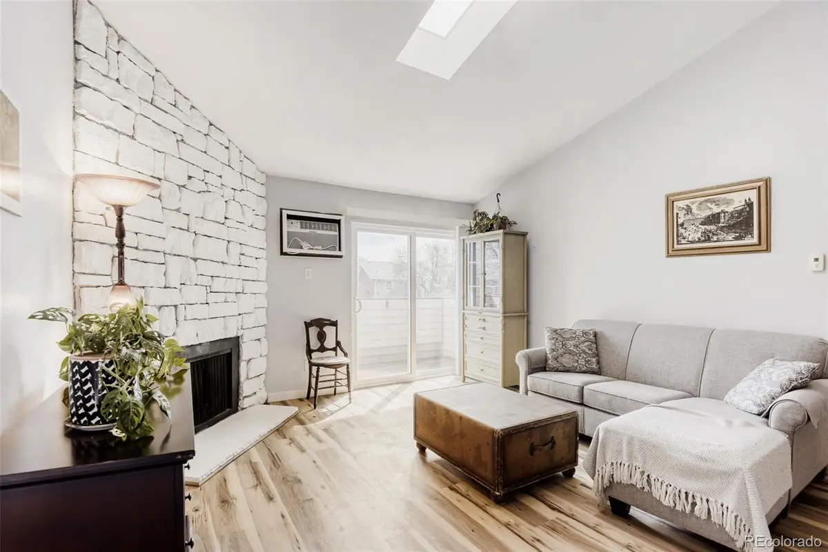 10150 E Virginia Avenue #4-301, Denver, CO 80247 - #1