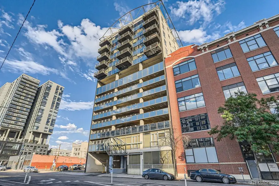 2020 Arapahoe Street #950, Denver, CO 80205 - Image #3