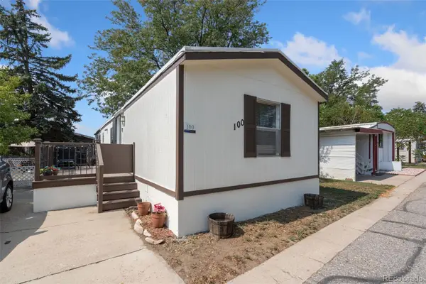 4105 N Garfield Avenue, Loveland, CO 80538