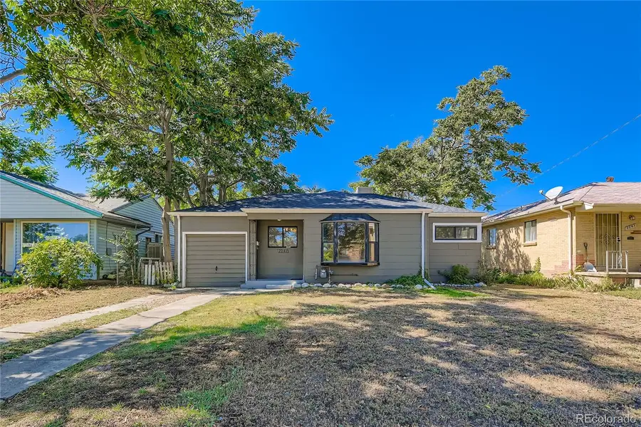 2241 Ironton Street, Aurora, CO 80010 - Image #2