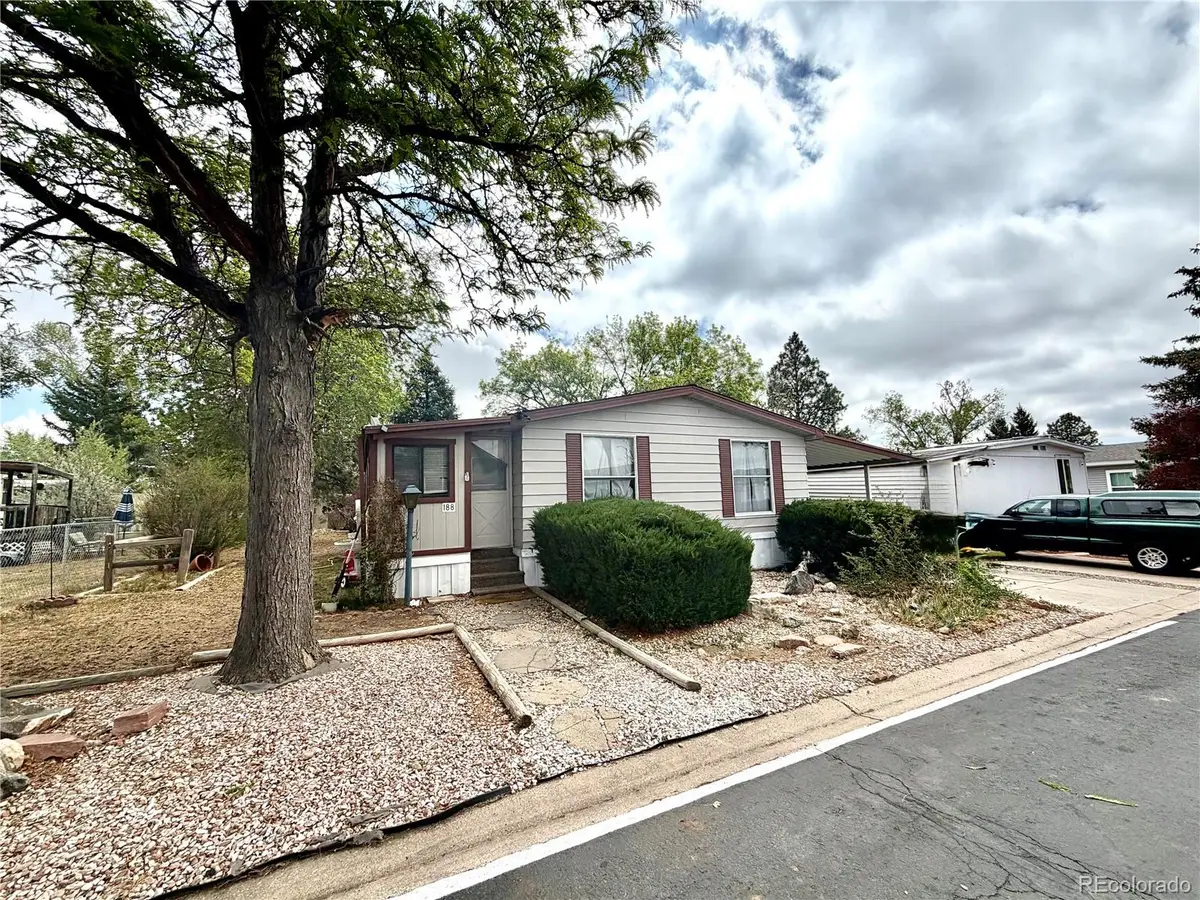 860 W 132nd Avenue, Westminster, CO 80234 - #1