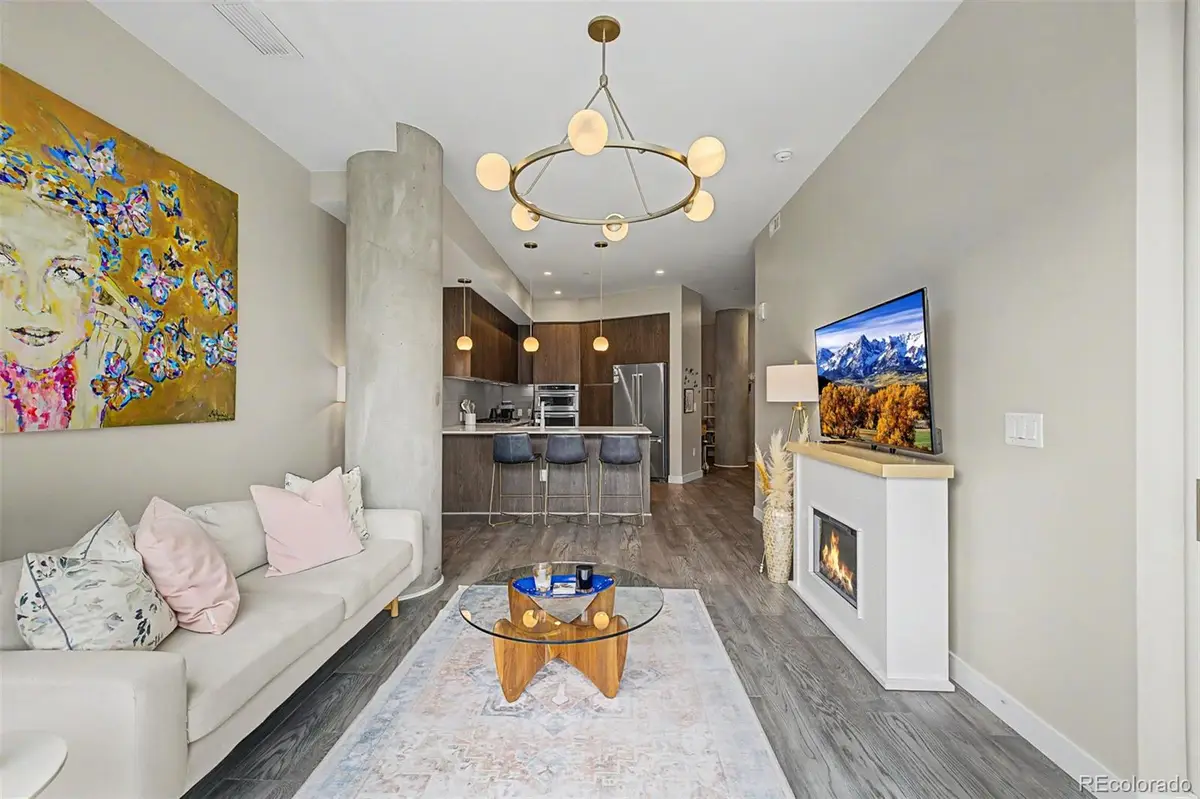 4200 W 17th Avenue #415, Denver, CO 80204 - #1