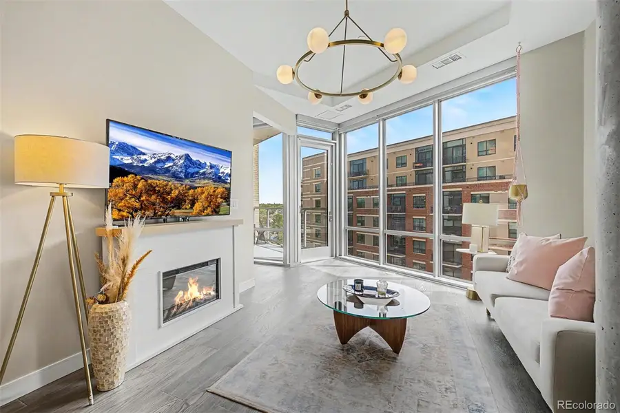 4200 W 17th Avenue #415, Denver, CO 80204 - #2
