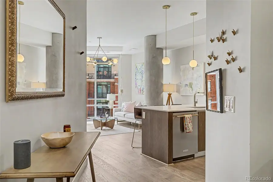 4200 W 17th Avenue #415, Denver, CO 80204 - #3