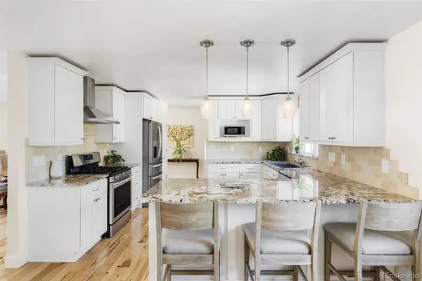 6326 Parfet Street, Arvada, CO 80004