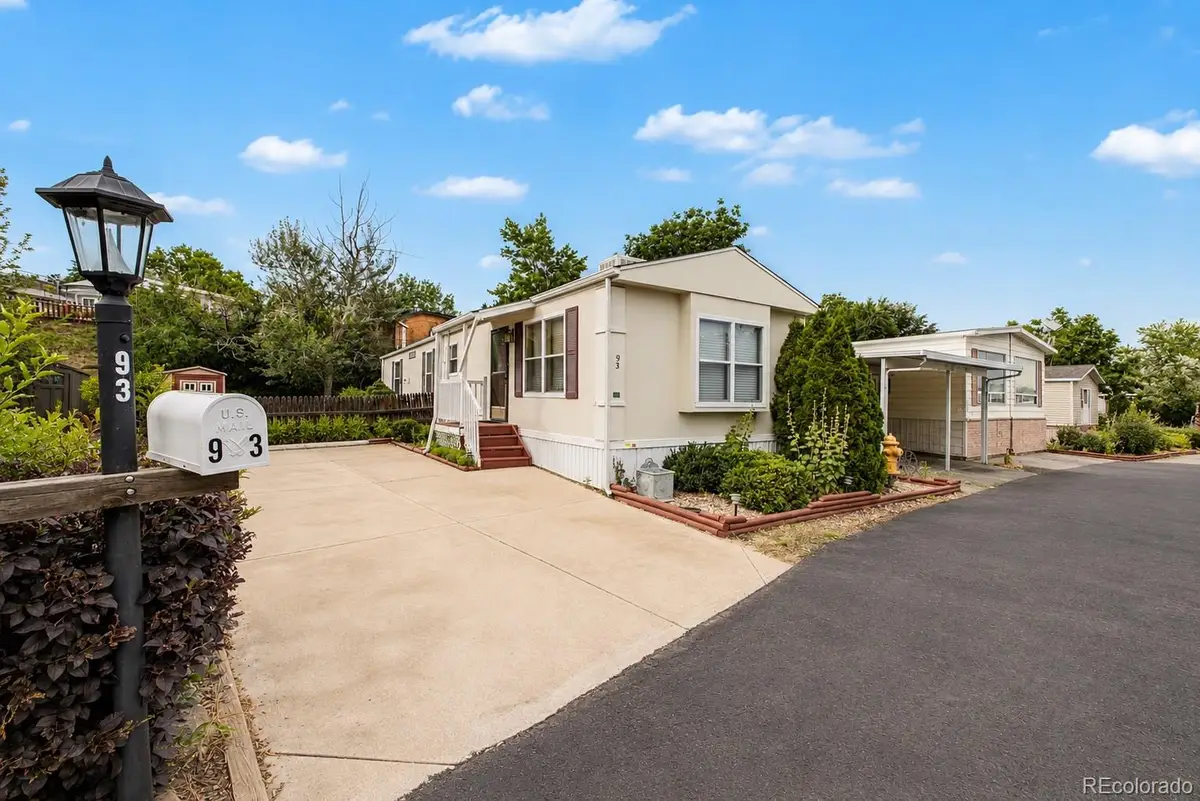 93 Fawn Street, Golden, CO 80401 - #1