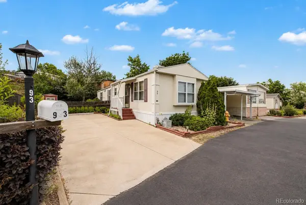 93 Fawn Street, Golden, CO 80401