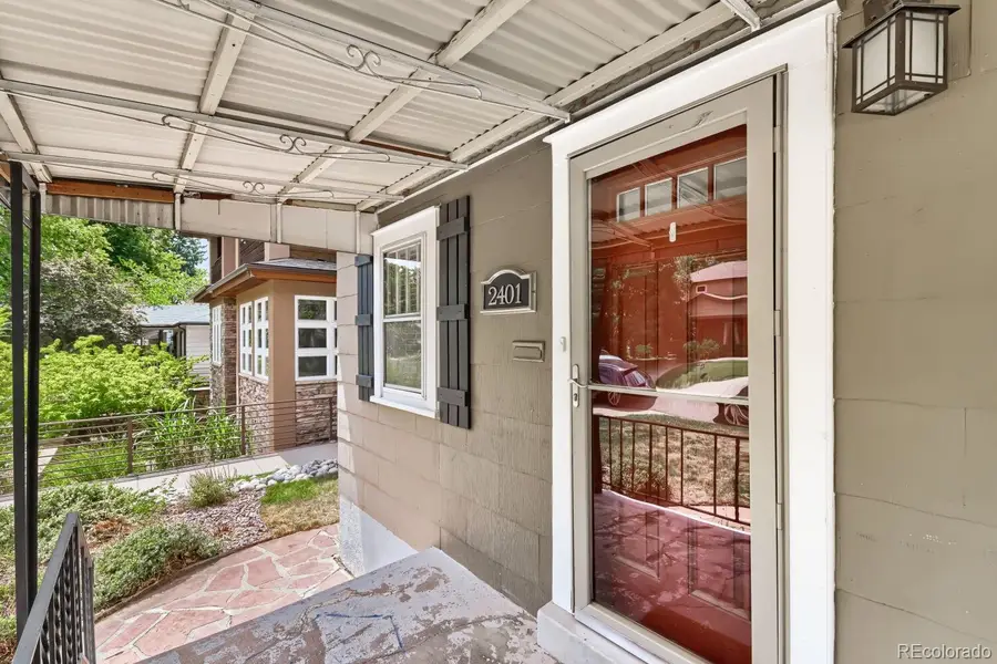 2401 S High Street, Denver, CO 80210 - #3