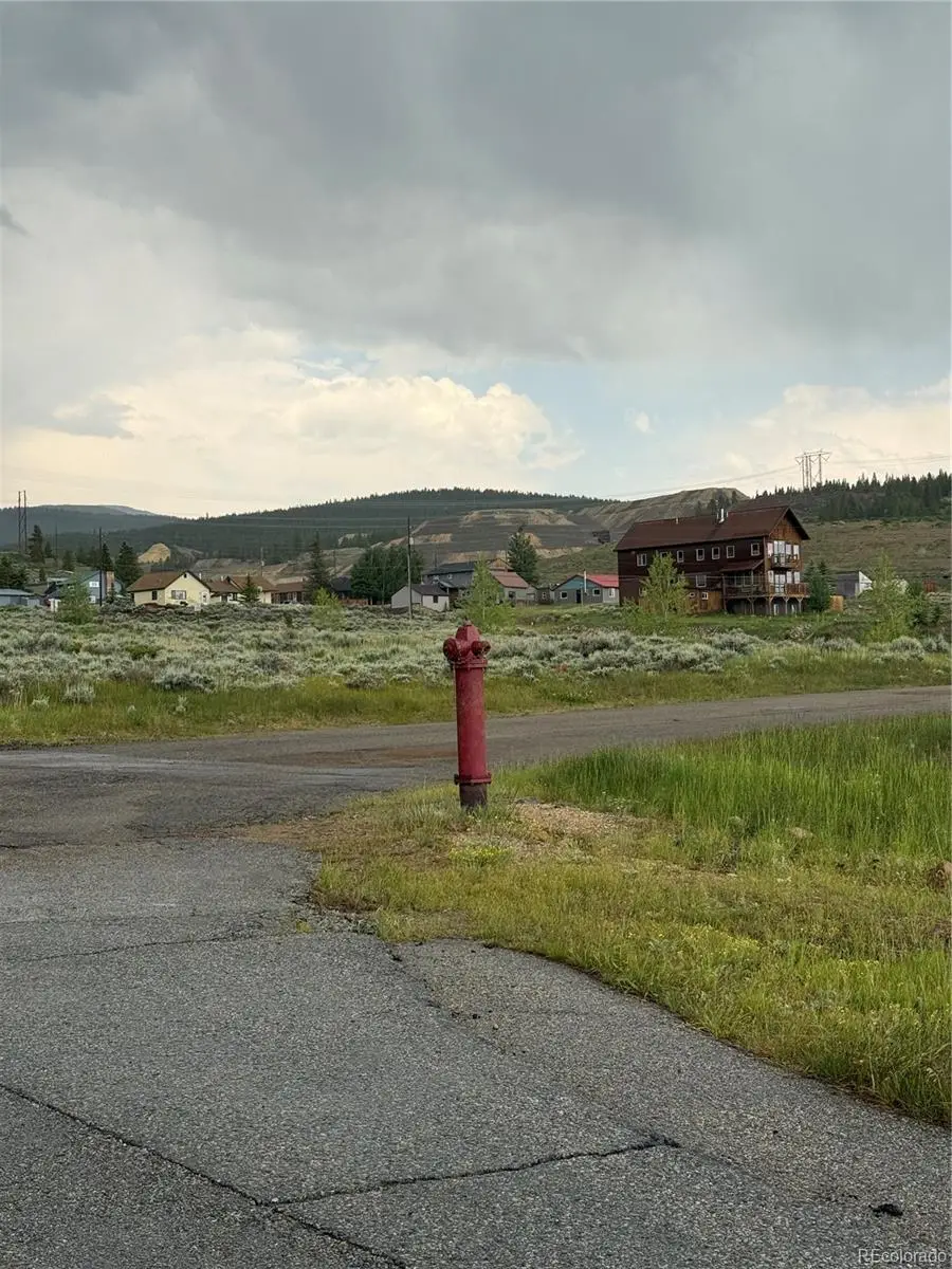 613 E 8th Street, Leadville, CO 80461 - Image #3