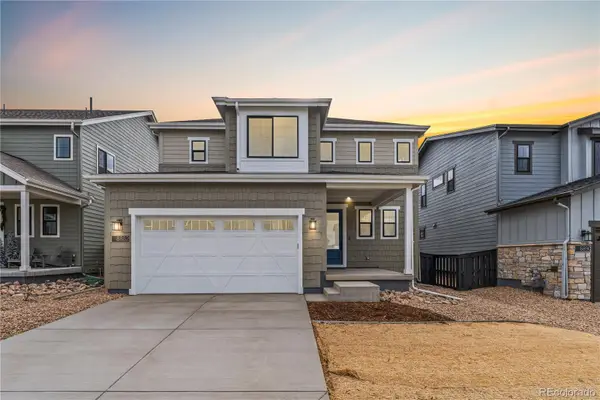 8882 Buttonwillow Drive, Littleton, CO 80125