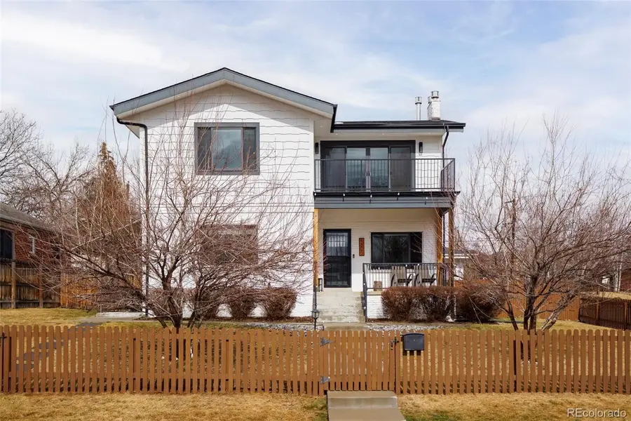 4805 W 31st Avenue, Denver, CO 80212 - #2