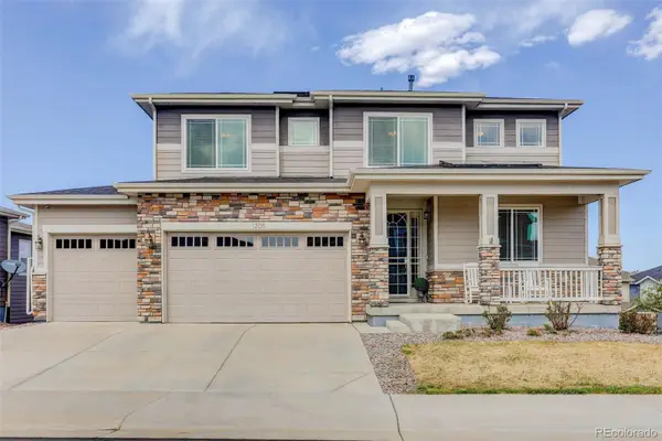 1205 Bonnyton Place, Castle Rock, CO 80104