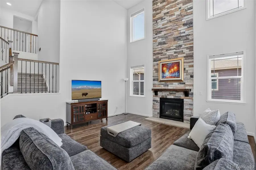 1205 Bonnyton Place, Castle Rock, CO 80104 - #3