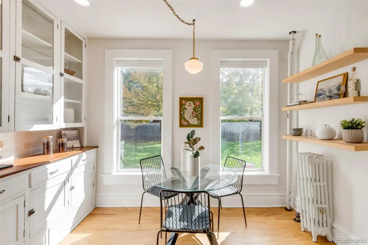 3611 Zuni Street #102, Denver, CO 80211 - Image #1