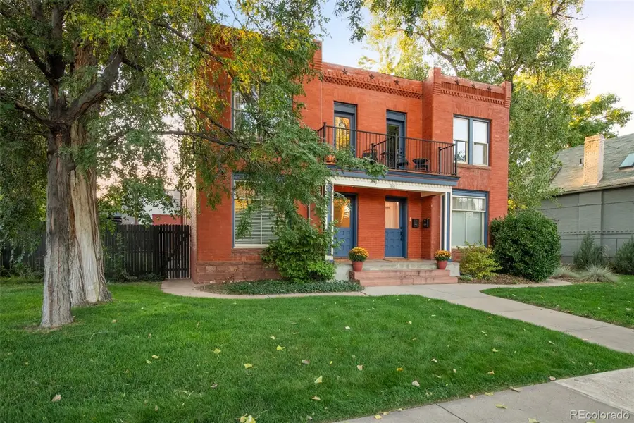 3611 Zuni Street #102, Denver, CO 80211 - Image #3