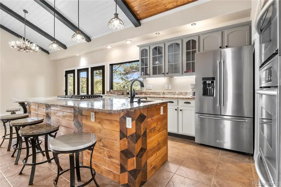 396 Mohawk Heights, Florissant, CO 80816 - Image #3