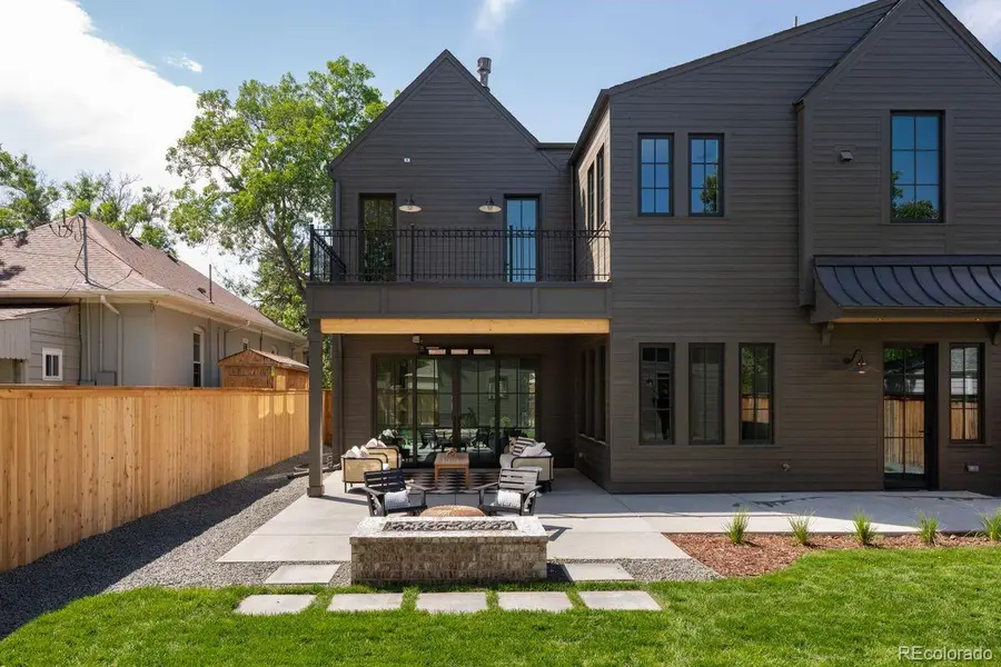 2070 S Saint Paul Street, Denver, CO 80210 - #2