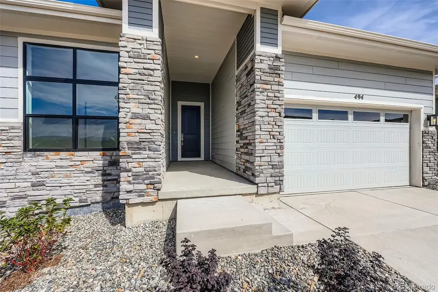 494 Basin Daisy Street, Castle Rock, CO 80104 - Image #3