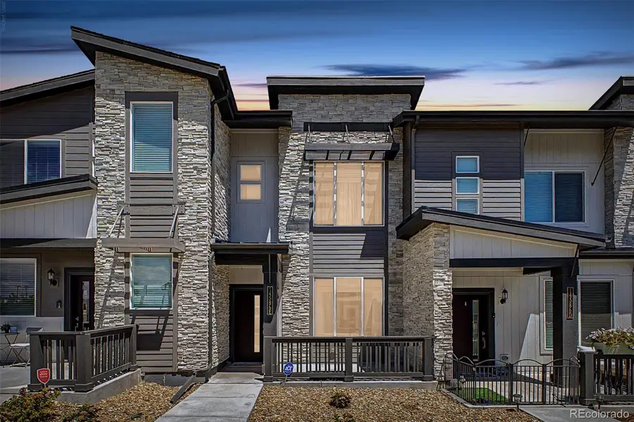 14586 W 91st Avenue #E, Arvada, CO 80005 - #2