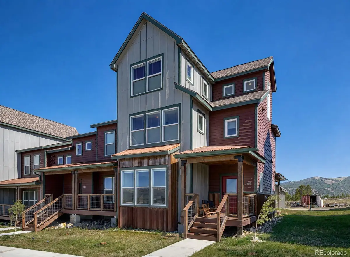 306 Mcclary Park, Leadville, CO 80461 - #1