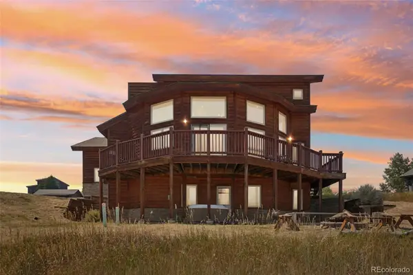 108 Hummingbird Way, Granby, CO 80446