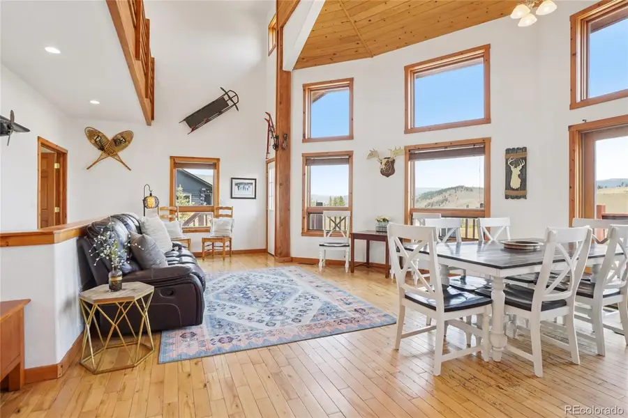 108 Hummingbird Way, Granby, CO 80446 - #3