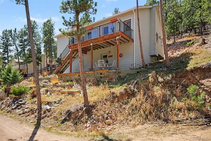 13475 Shiloh Road, Conifer, CO 80433 - #2