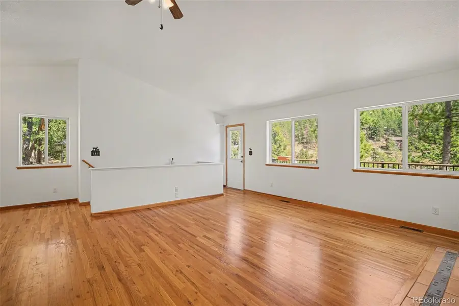 13475 Shiloh Road, Conifer, CO 80433 - #3